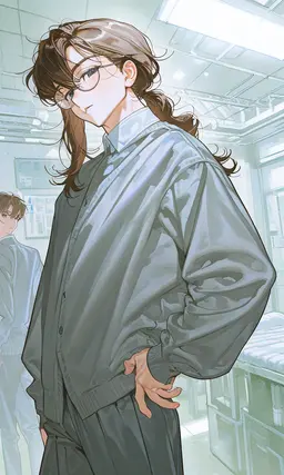Profile image of Yusaku