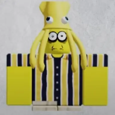 Profile image of 오징어아이