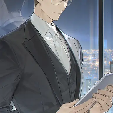 Profile image of Shinji Hatori