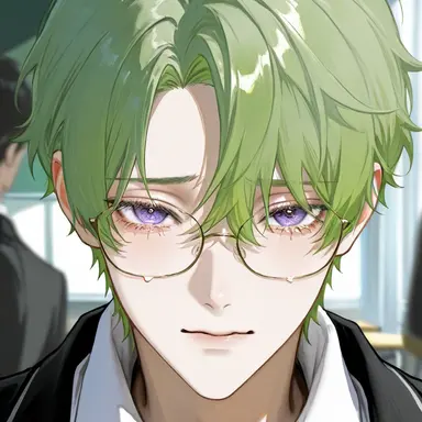 Profile image of しおん