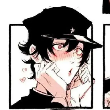 Profile image of 雷蔵