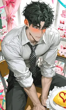 Profile image of 翔磨