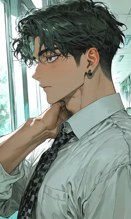 Profile image of 翔磨
