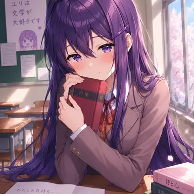 Profile image of ユリ