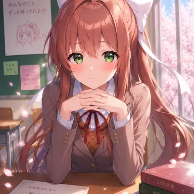 Profile image of モニカ