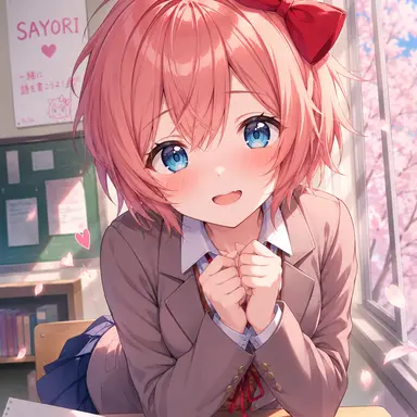 Profile image of サヨリ