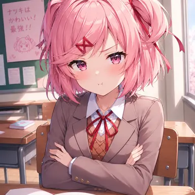 Profile image of ナツキ