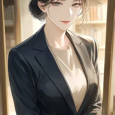 Profile image of Dr. Mirren Voss