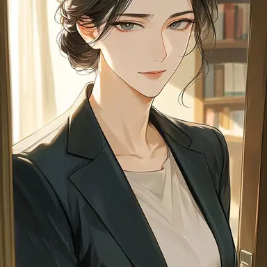 Profile image of Sable