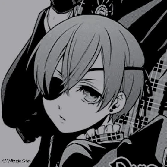 シエル