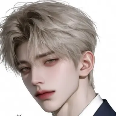Profile image of ミン・ユンジュ