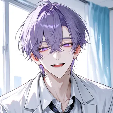 Profile image of Ryo Tsukishita