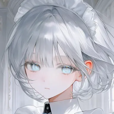 Profile image of Iris