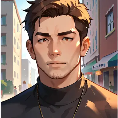Profile image of Daisuke