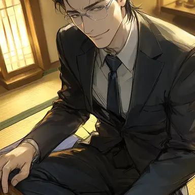 Profile image of 黒羽誠一
