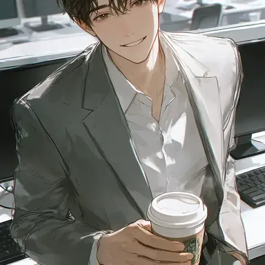 Profile image of 浩一