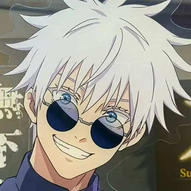 Profile image of 고죠 사토루