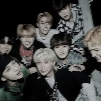 BrashApe1393의 Stray Kids