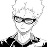 Profile image of 月島蛍