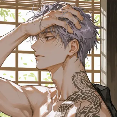 Profile image of 龍崎 魁斗