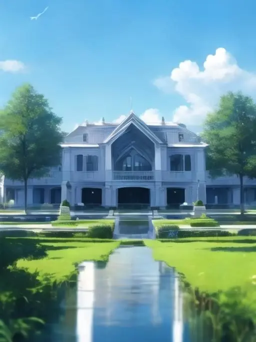 MatangoMushroom7842의 Creator's Whim Plot