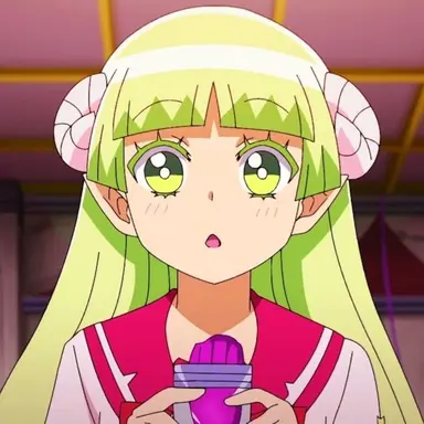 Profile image of 발락 클라라