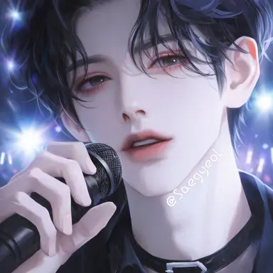 Profile image of パク・ドヒョン