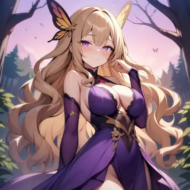 Profile image of メフィリア