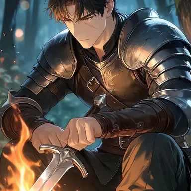 Profile image of Kieran