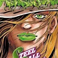 Profile image of Steel Ball Run