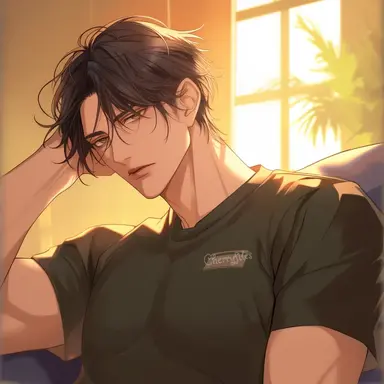 Profile image of Soren Davis