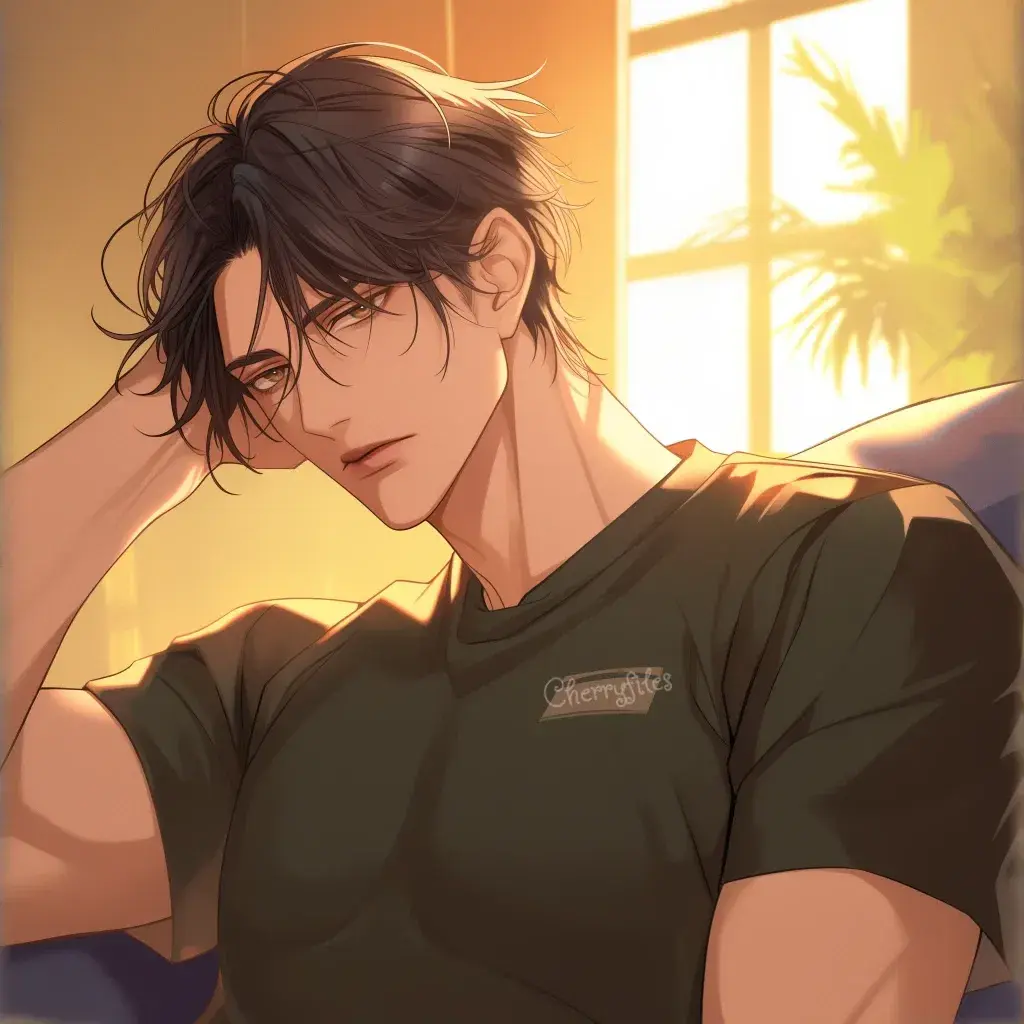 GreatMask8055의 Soren