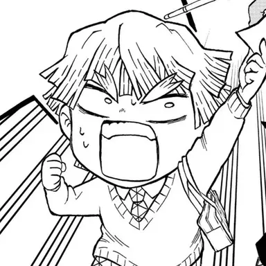 Profile image of 아가츠마 젠이츠