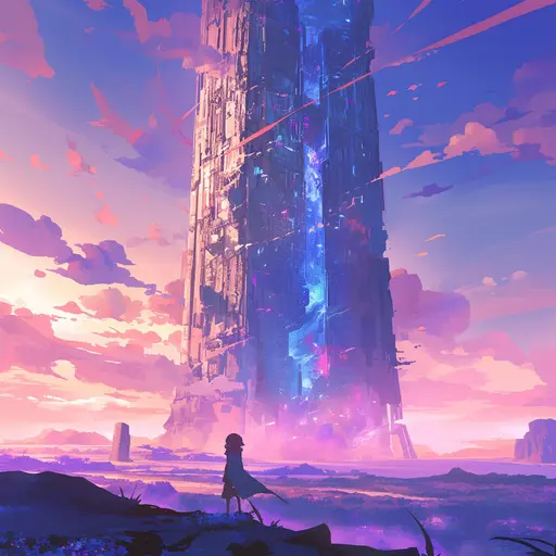 TangyShip8291의 신의 탑
