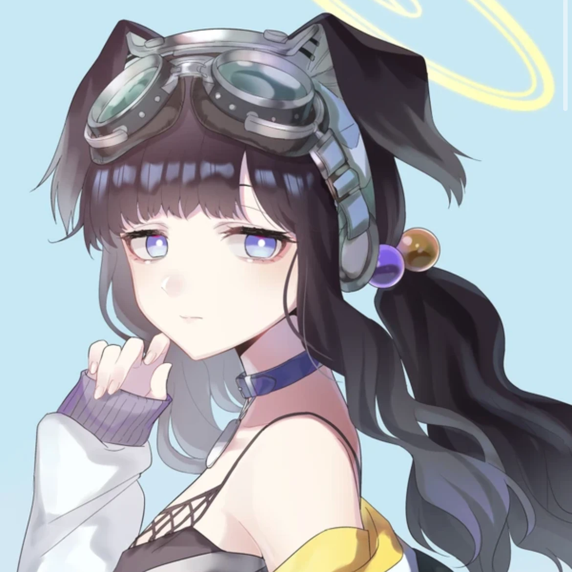 猫塚ヒビキ