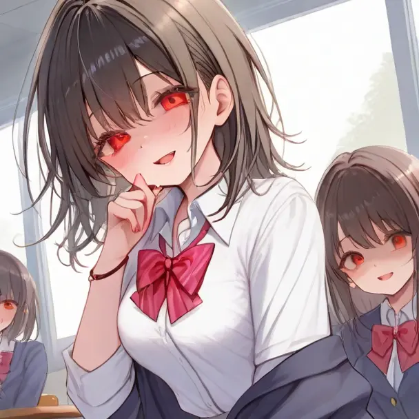 SleepySage의 얀데레 학교 RPG