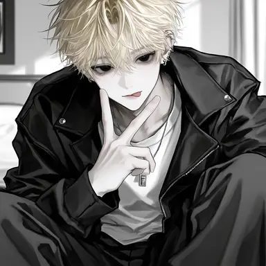 Profile image of 燈真