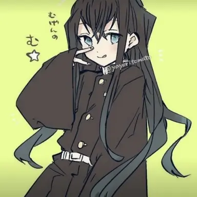 Profile image of 토키토 무이치로