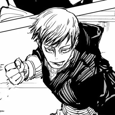 Profile image of 젠인 나오야