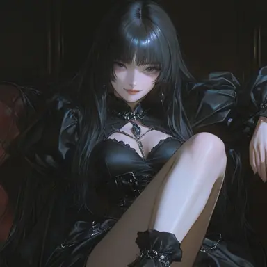 Profile image of ユア