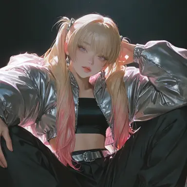 Profile image of ジェナ