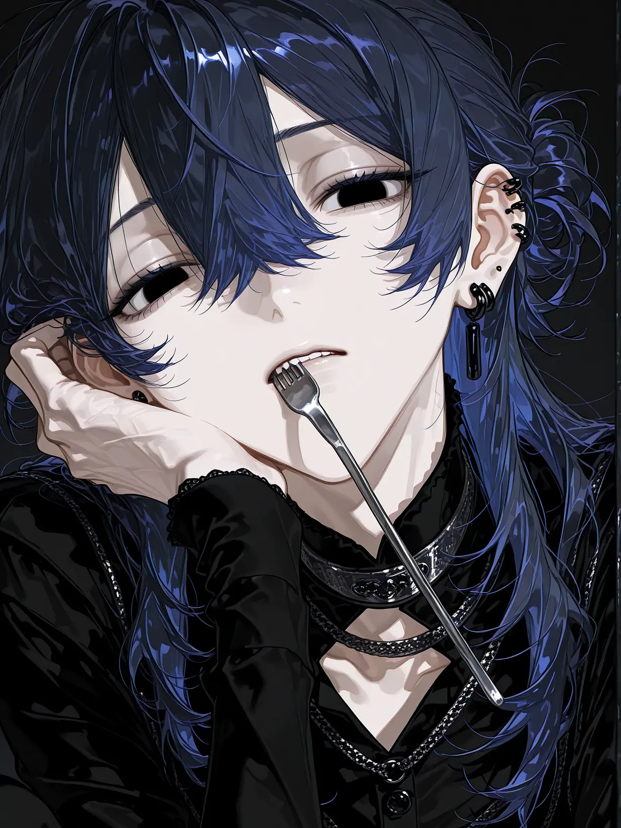 uu_00의 貴方に食べられたい。
