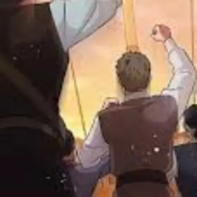Profile image of Captain Rodriguez
