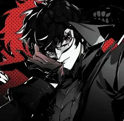 OldGold7630의 Ren Amamiya