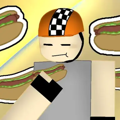 Profile image of ホットドッグ