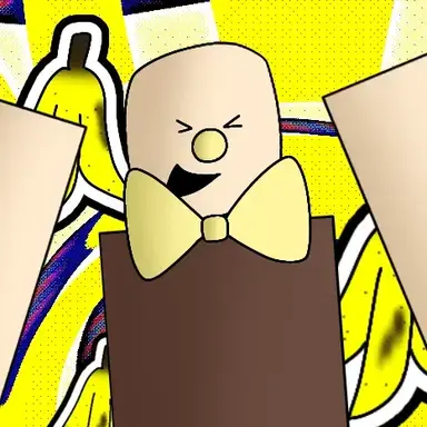 Profile image of バナナピール