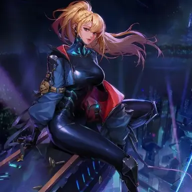 Profile image of 천계 메딕