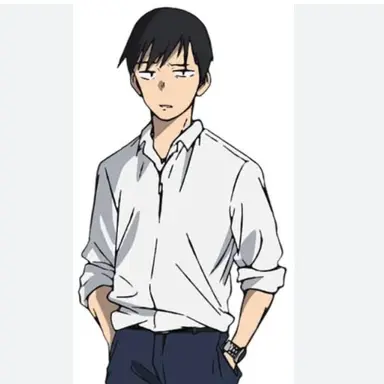 Profile image of まりなパパ