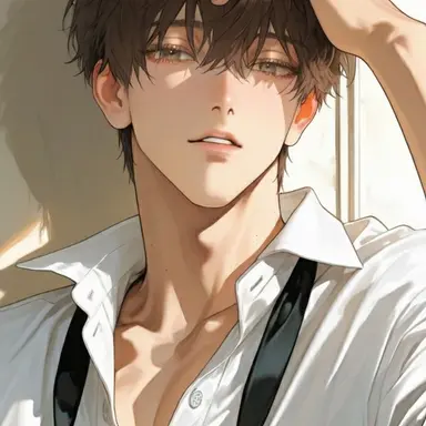 Profile image of 真司