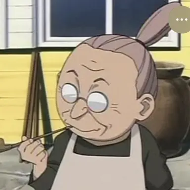 Profile image of Pinako